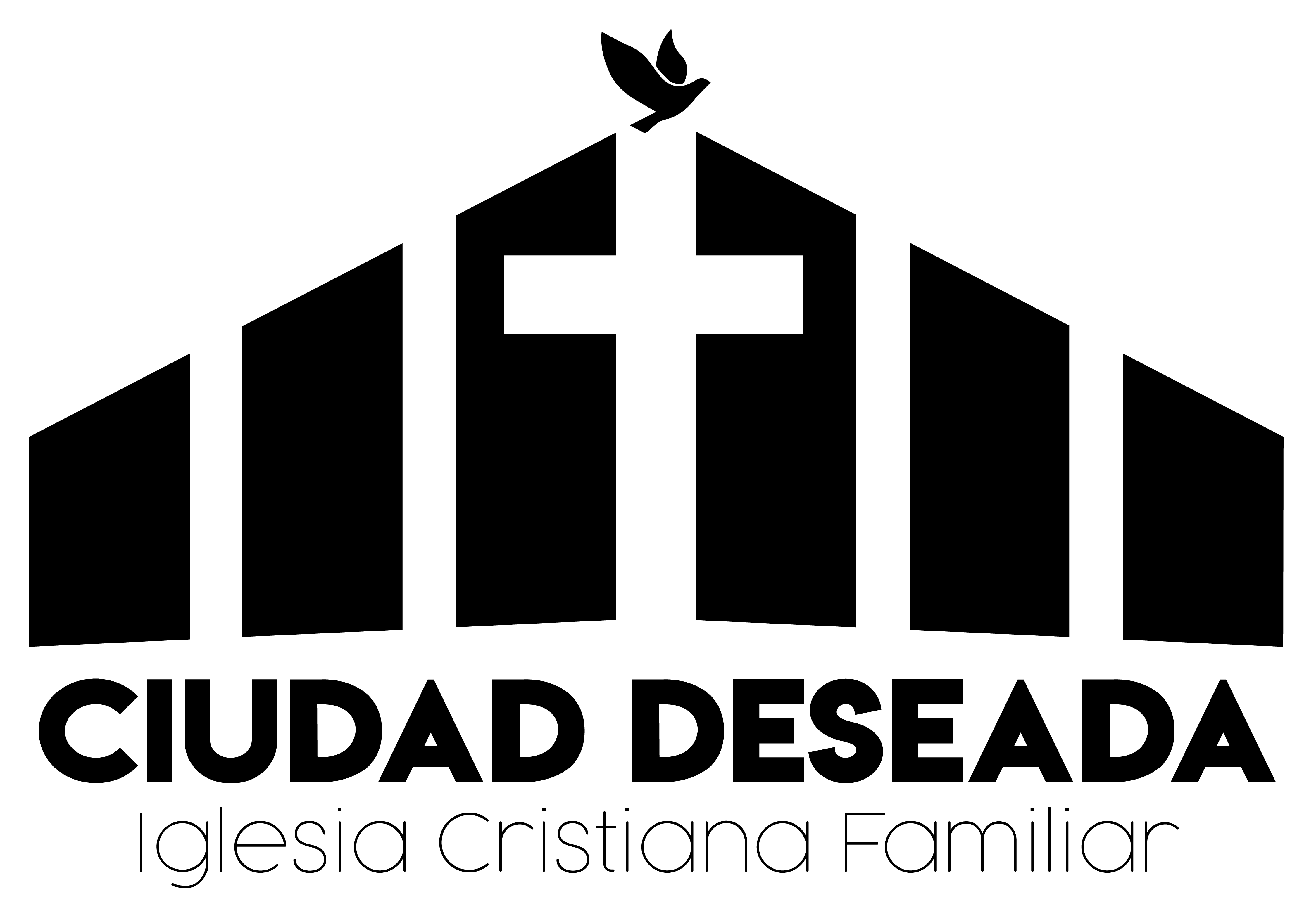 Logo Ciudad Deseada